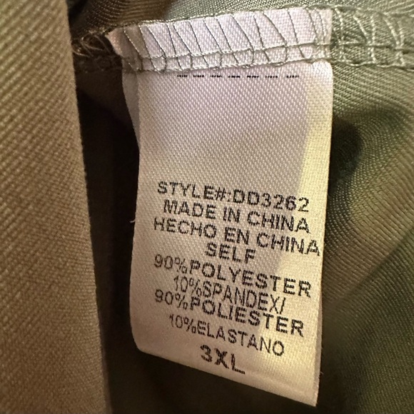 NWT Baltic Born Arianna Maxi Dress Dusty Sage Long Sleeve Flowy Side Slit Dress - Picture 9 of 12